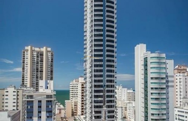 Foto ﾹ3 Apartamento Venda em Santa Catarina, Balneário Camboriú, Avenida  Brasil