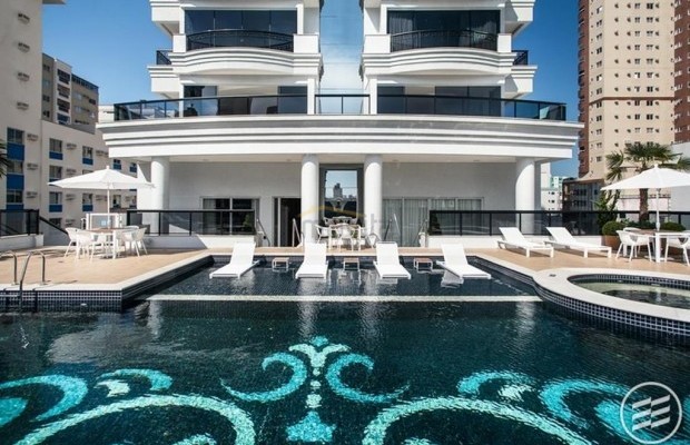 Foto ﾹ5 Apartamento Venda em Santa Catarina, Balneário Camboriú, Avenida  Brasil
