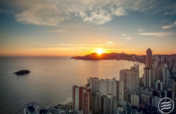 Foto ﾹ6 Apartamento Venda em Santa Catarina, Balneário Camboriú, Avenida  Brasil
