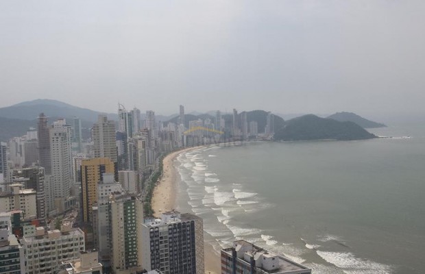 Foto ﾹ12 Apartamento Venda em Santa Catarina, Balneário Camboriú, Avenida  Brasil