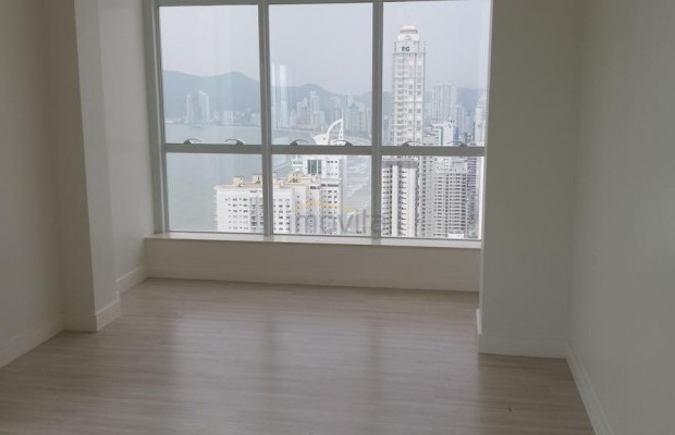 Foto ﾹ13 Apartamento Venda em Santa Catarina, Balneário Camboriú, Avenida  Brasil