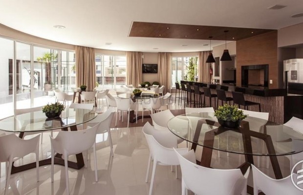 Foto ﾹ15 Apartamento Venda em Santa Catarina, Balneário Camboriú, Avenida  Brasil