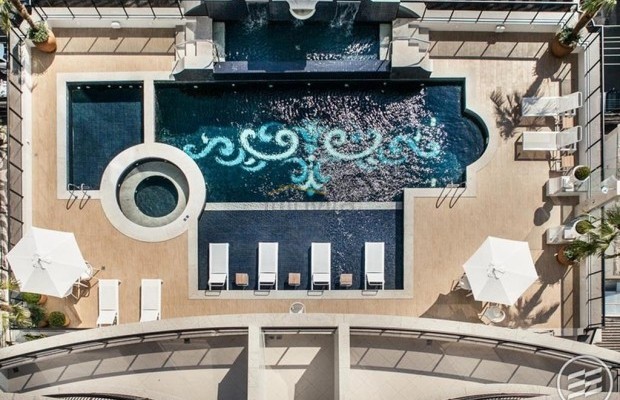 Foto ﾹ18 Apartamento Venda em Santa Catarina, Balneário Camboriú, Avenida  Brasil