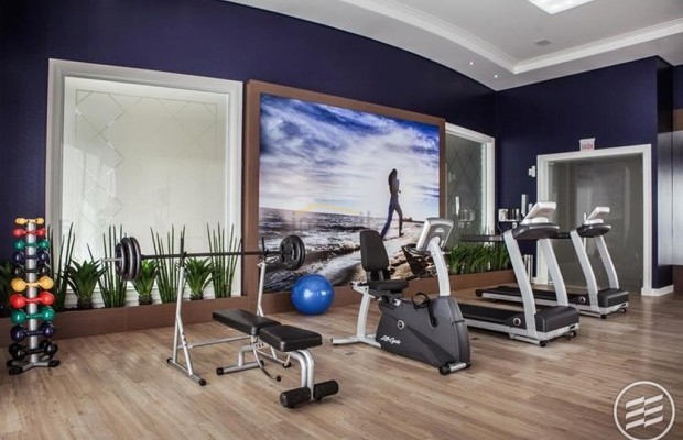 Foto ﾹ22 Apartamento Venda em Santa Catarina, Balneário Camboriú, Avenida  Brasil