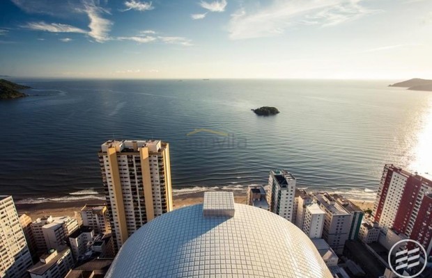 Foto ﾹ2 Apartamento Venda em Santa Catarina, Balneário Camboriú, Avenida  Brasil