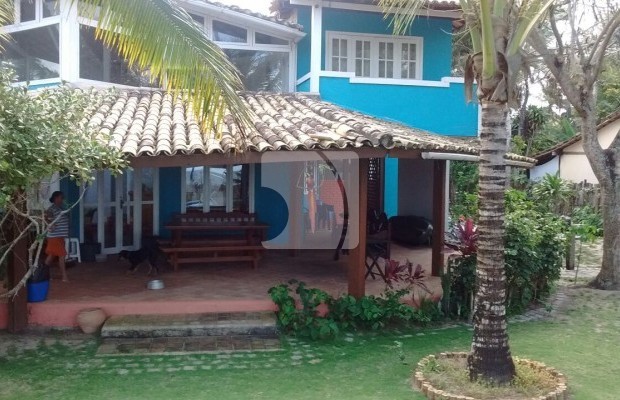 Foto ﾹ3 Casa Aluguel em Bahia, Porto Seguro, Estrada da Balsa, Praia de Araiçaipe