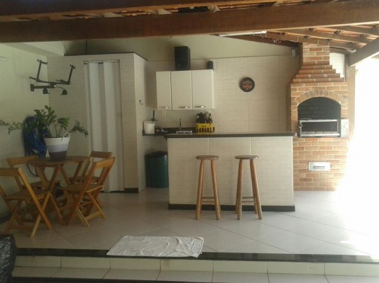 Virtual tour Casa Venda em Espírito Santo, Vila Velha, Rua Joventina Menezes