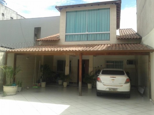 Virtual tour Casa Venda em Espírito Santo, Vila Velha, Rua Joventina Menezes