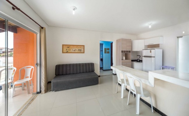 Virtual tour Apartamento Venda em Bahia, Porto Seguro, Vilage 1