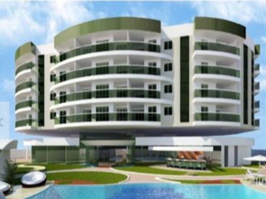 Virtual tour Apartamento Venda em Rio de Janeiro, Cabo Frio (RJ), Passagem