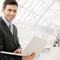 [ user_name ] logotipo